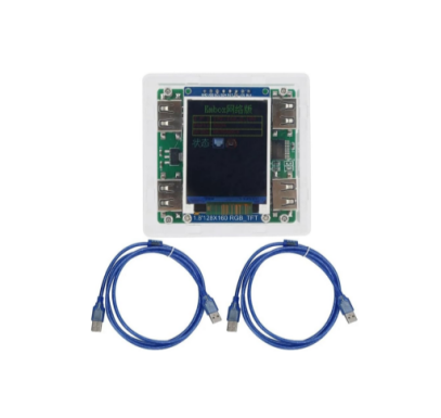 DMA Kit 003 | GODLIKE GBOX HDMI/DP Fuser & DMA Card