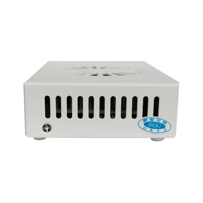 DICHEN 6 Gen Fuser HDMI - Model DC240HZ6D | DMA-Hardware