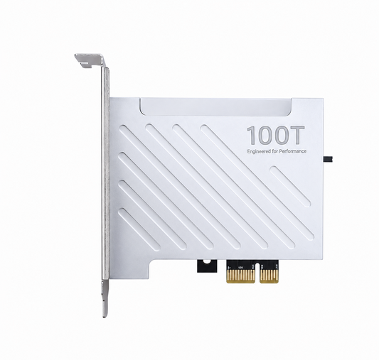 100T DMA Development Board - High-Performance 100T DMA FPGA DMA Card