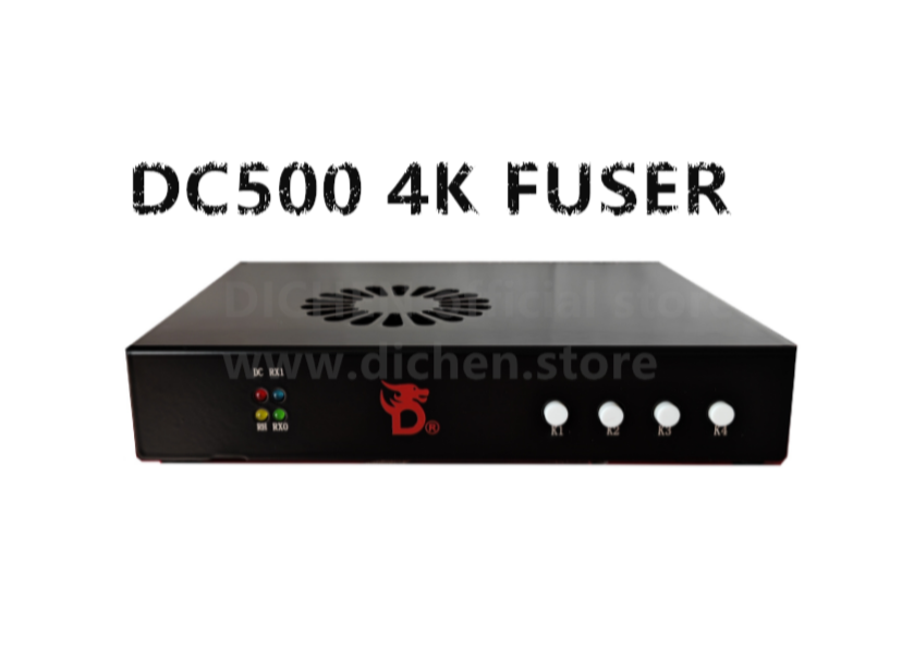 Premium DMA Devices & Fast Shipping – Best DMA Hardware