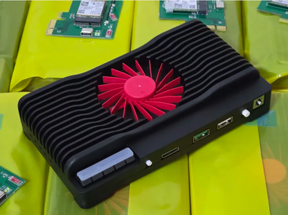 HPTT DMA | Hybrid PCIe Trace Tool for Stealth Access