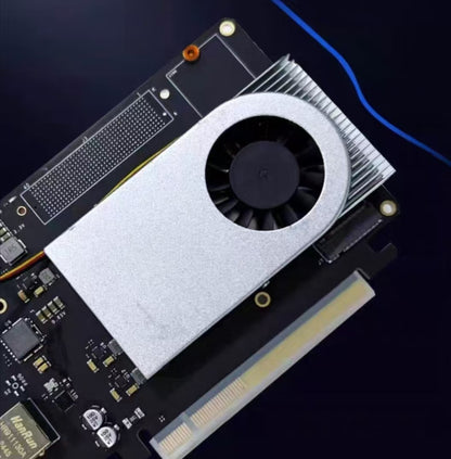 HEINO 2 DMA – Next-Generation PCIe-Based Direct Memory Access Platform