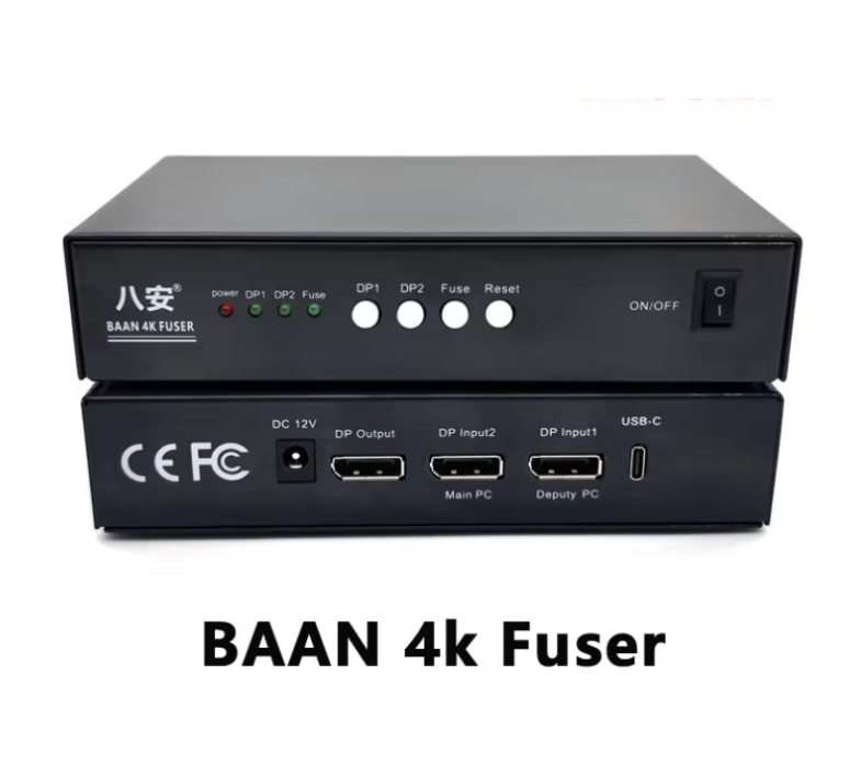 Premium DMA Devices & Fast Shipping – Best DMA Hardware