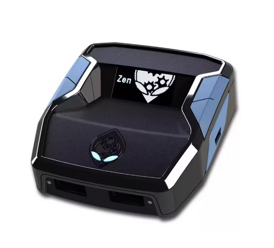 Cronus Zen Ultimate Controller Adapter | Multi-Platform Input Device for PS4 / PS5 / Xbox / Switch