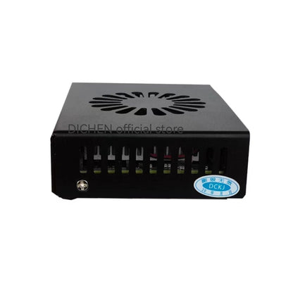 Official Genuine DICHEN 6 Gen Fuser With HDMI Interface - MODEL: DC240HZ6D / CABLES INCLUDED