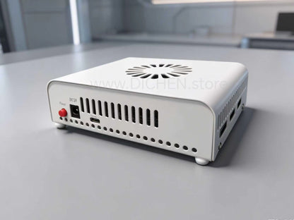 DICHEN DC505 4K Fusion Processor with Capture Card & EDID Injection